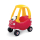 Little Tikes Cozy Coupe czerwony - 353585 - zdjęcie